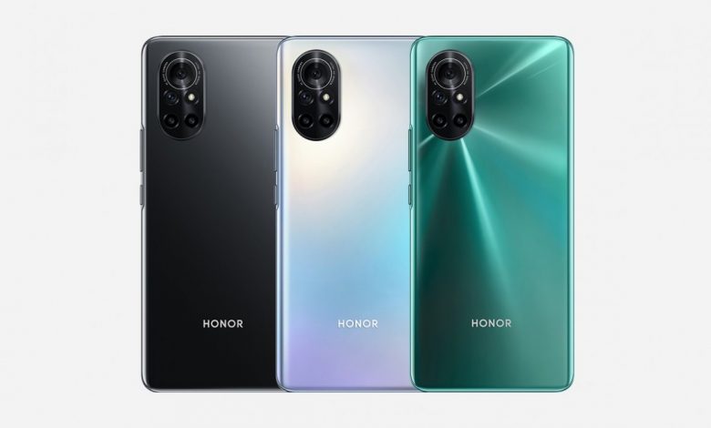 هونر في 40 لايت - Honor V40 Lite مواصفات الهاتف وسعره رسميًا 1 هونر في 40 لايت