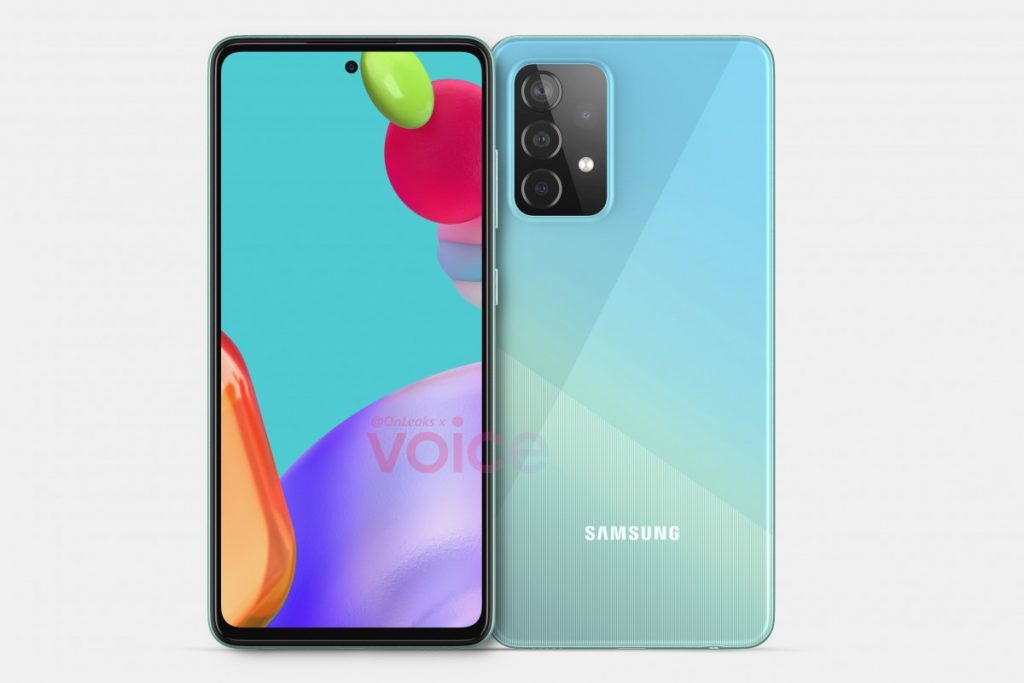 جالكسي اي 52 5 جي - Galaxy A52 5G يصدر في متجر جرير رسمياً 5 جالكسي اي 52 5 جي - Galaxy A52 5G يصدر في متجر جرير رسمياً