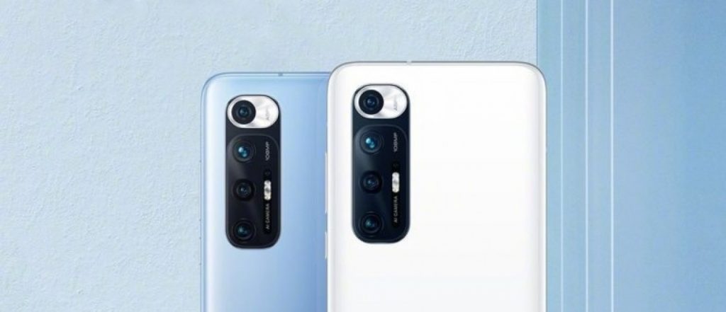 سعر ومواصفات شاومي مي 10 اس - Xiaomi Mi 10S رسميًا 4 سعر ومواصفات شاومي مي 10 اس - Xiaomi Mi 10S رسميًا
