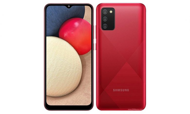 مواصفات جالكسي اف 02 اس - Galaxy F02s بحسب آخر التسريبات 1 جالكسي اف 02 اس