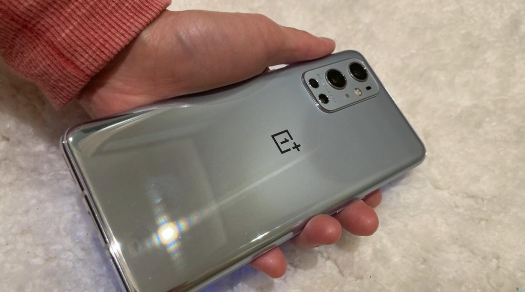 ون بلس 9 برو - OnePlus 9 Pro ملصق ترويجي يكشف مستشعر الكاميرا الخاصة بالهاتف 4 ون بلس 9 برو - OnePlus 9 Pro ملصق ترويجي يكشف مستشعر الكاميرا الخاصة بالهاتف