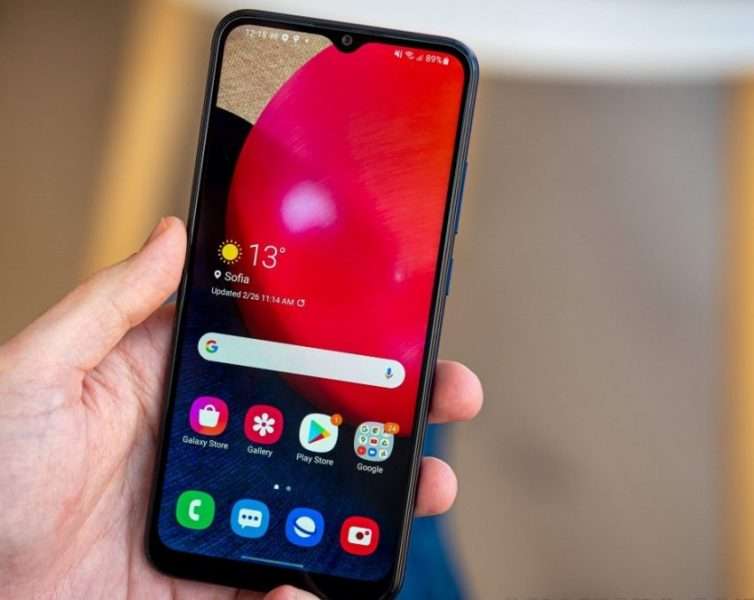 سعر ومواصفات سامسونج جالكسي اي 02 اس - Samsung Galaxy A02s 2 سعر ومواصفات سامسونج جالكسي اي 02 اس - Samsung Galaxy A02s