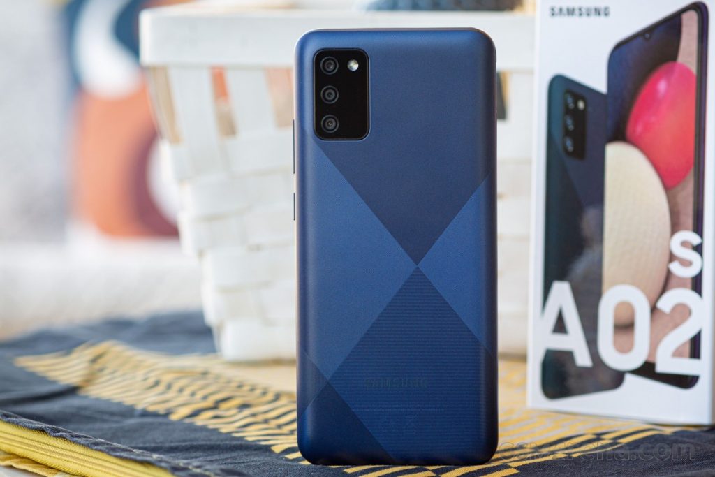 سعر ومواصفات سامسونج جالكسي اي 02 اس - Samsung Galaxy A02s 6 سعر ومواصفات سامسونج جالكسي اي 02 اس - Samsung Galaxy A02s