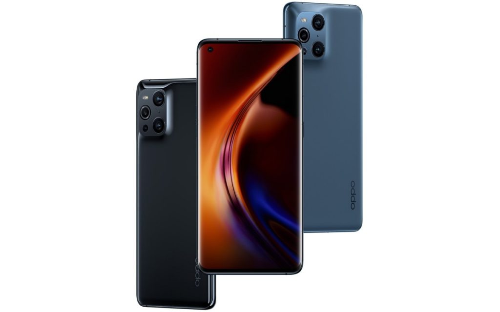 اوبو فايند اكس 3 برو Oppo Find X3 Pro يفوز بجائزة تصميم منتجات Red Dot 6 اوبو فايند اكس 3 برو
