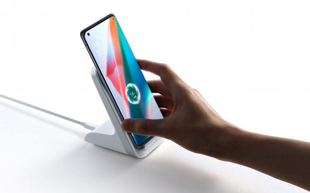 اوبو فايند اكس 3 برو Oppo Find X3 Pro يفوز بجائزة تصميم منتجات Red Dot 4 شحن هاتف اوبو فايند اكس 3 برو
