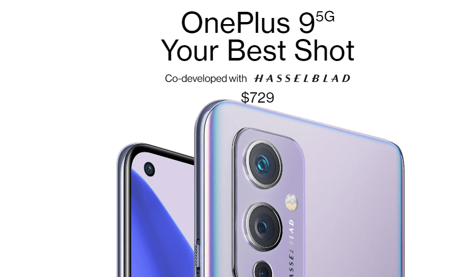 مواصفات ون بلس 9 - OnePlus 9 وسعره رسميًا 5 مواصفات ون بلس 9 - OnePlus 9 وسعره رسميًا