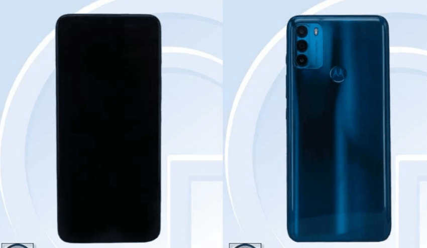 موتو جي 50 - Moto G50 تسريب يكشف صورًا جديدة للهاتف القادم 2 موتو جي 50 - Moto G50 تسريب يكشف صورًا جديدة للهاتف القادم