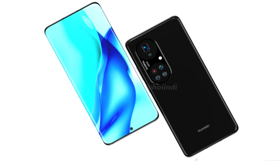 هواوي بي 50 برو بلس - Huawei P50 Pro plus تسريب يكشف صورًا عالية الدقّة للهاتف 2 هواوي بي 50 برو بلس - Huawei P50 Pro plus تسريب يكشف صورًا عالية الدقّة للهاتف