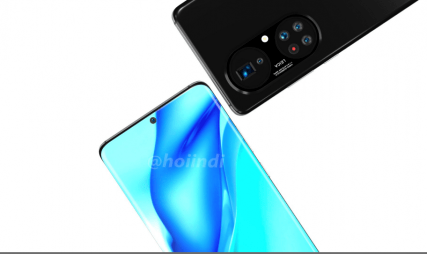 هواوي بي 50 برو بلس - Huawei P50 Pro plus تسريب يكشف صورًا عالية الدقّة للهاتف 5 هواوي بي 50 برو بلس - Huawei P50 Pro plus تسريب يكشف صورًا عالية الدقّة للهاتف