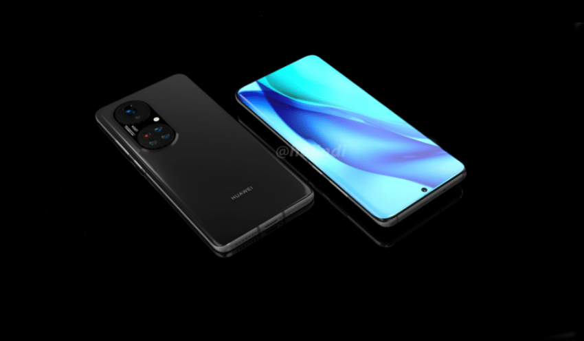 هواوي بي 50 برو بلس - Huawei P50 Pro plus تسريب يكشف صورًا عالية الدقّة للهاتف 6 هواوي بي 50 برو بلس - Huawei P50 Pro plus تسريب يكشف صورًا عالية الدقّة للهاتف