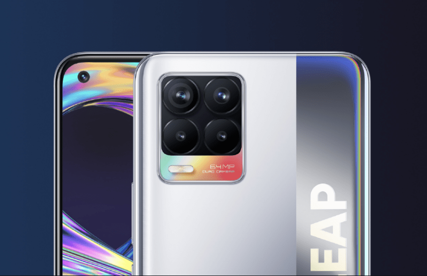 ريلمي 8 - Realme 8 الشركة تؤكد قدوم هواتف 5G رسميًا 4 ريلمي 8 - Realme 8 الشركة تؤكد قدوم هواتف 5G رسميًا