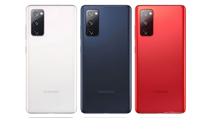 سامسونج جالكسي اس 20 اف اي - Galaxy S20 FE نسخة جديدة قادمة بمعالج جديد 4 سامسونج جالكسي اس 20 اف اي - Galaxy S20 FE نسخة جديدة قادمة بمعالج جديد