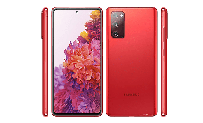 سامسونج جالكسي اس 20 اف اي - Galaxy S20 FE نسخة جديدة قادمة بمعالج جديد 3 سامسونج جالكسي اس 20 اف اي - Galaxy S20 FE نسخة جديدة قادمة بمعالج جديد