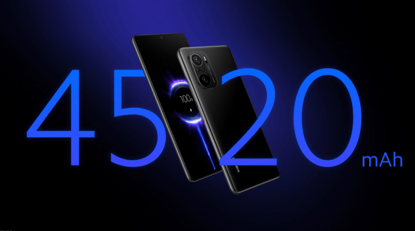 مواصفات وسعر شاومي مي 11 اي - Xiaomi Mi 11i رسميًا 5 مواصفات وسعر شاومي مي 11 اي - Xiaomi Mi 11i رسميًا