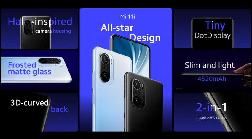 تحديث واجهة شاومي MIUI 13 يصل لأحد هواتف الشركة ببعض الميزات والتحسينات