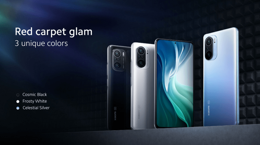 مواصفات وسعر شاومي مي 11 اي - Xiaomi Mi 11i رسميًا 4 مواصفات وسعر شاومي مي 11 اي - Xiaomi Mi 11i رسميًا