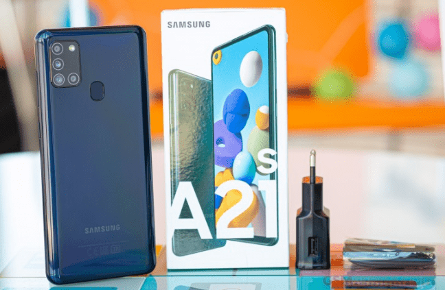جالكسي اي 21 اس - Galaxy A21s يحصل على تحديث أندرويد 11 وواجهة One UI 3.0 5 جالكسي اي 21 اس - Galaxy A21s يحصل على تحديث أندرويد 11 وواجهة One UI 3.0