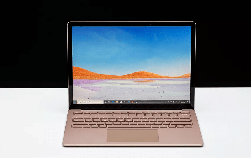 مواصفات مايكروسوفت سيرفس 4 - Surface Laptop 4 وموعد الإطلاق بحسب آخر التسريبات 5 مواصفات مايكروسوفت سيرفس 4 - Surface Laptop 4 وموعد الإطلاق بحسب آخر التسريبات