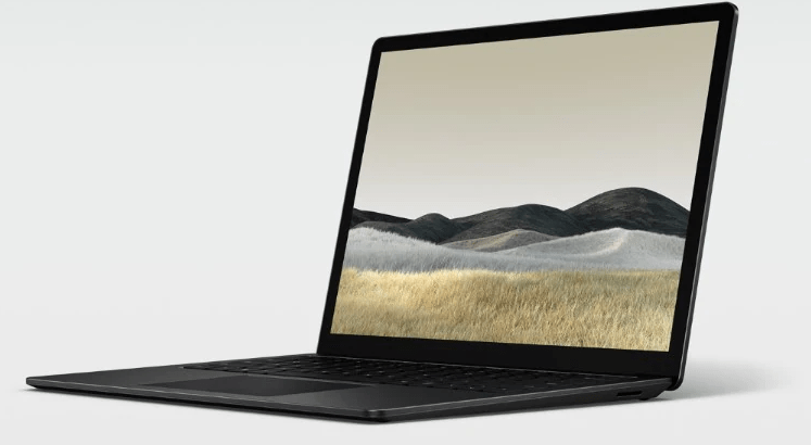 مواصفات مايكروسوفت سيرفس 4 - Surface Laptop 4 وموعد الإطلاق بحسب آخر التسريبات 3 مواصفات مايكروسوفت سيرفس 4 - Surface Laptop 4 وموعد الإطلاق بحسب آخر التسريبات