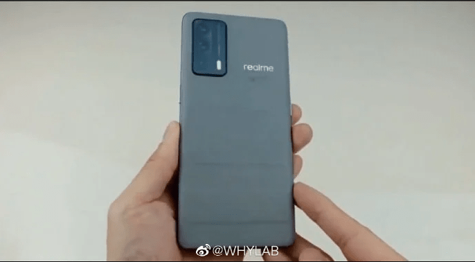 ريلمي اكس 9 برو - Realme X9 Pro تسريب جديد يكشف مواصفات وصور الهاتف 3 ريلمي اكس 9 برو - Realme X9 Pro تسريب جديد يكشف مواصفات وصور الهاتف