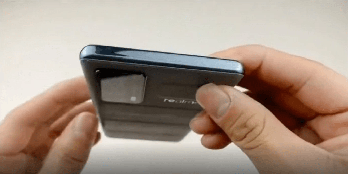 ريلمي اكس 9 برو - Realme X9 Pro تسريب جديد يكشف مواصفات وصور الهاتف 2 ريلمي اكس 9 برو - Realme X9 Pro تسريب جديد يكشف مواصفات وصور الهاتف