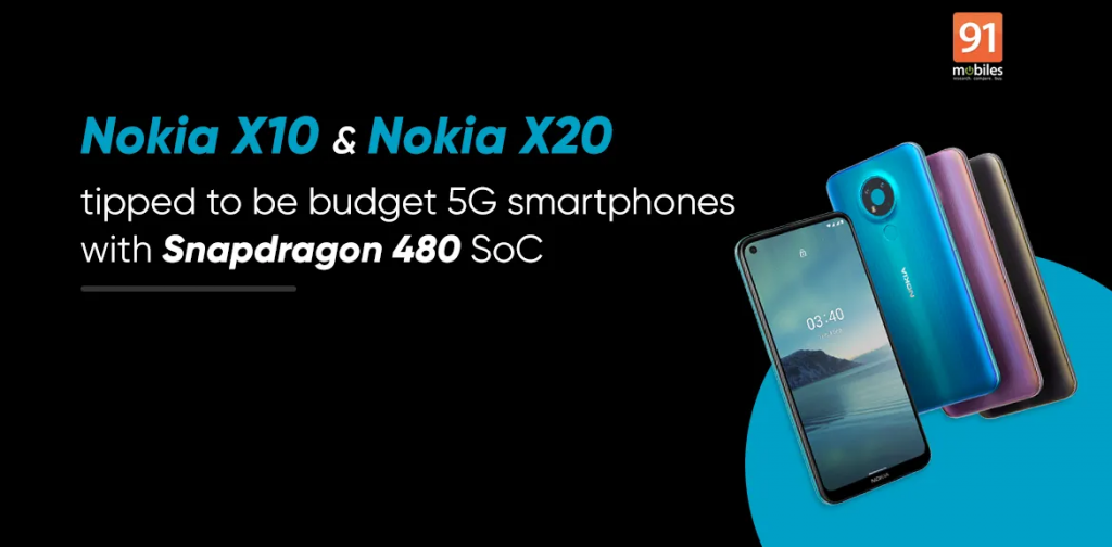 نوكيا جي 10 - Nokia G10 المواصفات الكاملة وسعر الهاتف بحسب آخر التسريبات 2 نوكيا جي 10 - Nokia G10 المواصفات الكاملة وسعر الهاتف بحسب آخر التسريبات