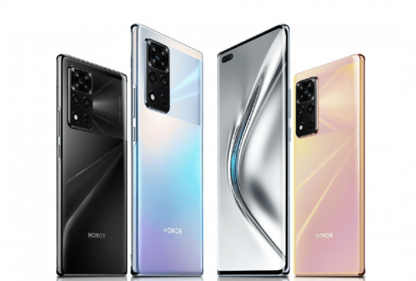 هونر في 40 لايت – Honor V40 Lite تسريب جديد يكشف صورًا حية للهاتف 5 هونر في 40 لايت – Honor V40 Lite تسريب جديد يكشف صورًا حية للهاتف