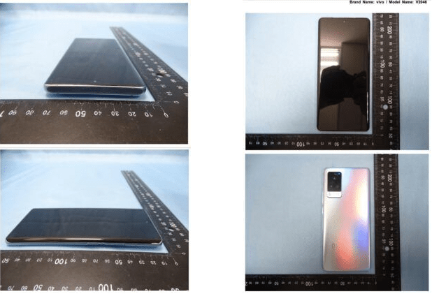 فيفو اكس 60 برو - vivo X60 Pro تسريب جديد يكشف صور النسخة العالمية وتفاصيل إضافية 3 فيفو اكس 60 برو - vivo X60 Pro تسريب جديد يكشف صور النسخة العالمية وتفاصيل إضافية