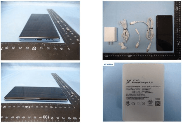 فيفو اكس 60 برو - vivo X60 Pro تسريب جديد يكشف صور النسخة العالمية وتفاصيل إضافية 4 فيفو اكس 60 برو - vivo X60 Pro تسريب جديد يكشف صور النسخة العالمية وتفاصيل إضافية