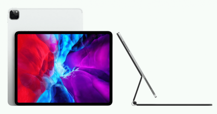 ايباد برو 2021 - IPAD Pro 2021 تسريب جديد يكشف صور جديدة للجهاز 4 ايباد برو 2021 - IPAD Pro 2021 تسريب جديد يكشف صور جديدة للجهاز