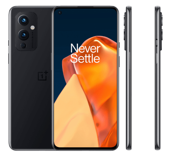 ون بلس 9 - OnePlus 9 هواتف السلسلة تظهر في صور عالية الدقة 3 ون بلس 9 - OnePlus 9 هواتف السلسلة تظهر في صور عالية الدقة