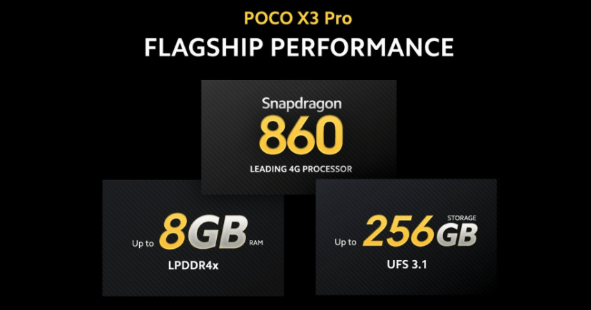بوكو اكس 3 برو - POCO X3 Pro سعر ومواصفات الهاتف رسميًا 3 بوكو اكس 3 برو - POCO X3 Pro سعر ومواصفات الهاتف رسميًا