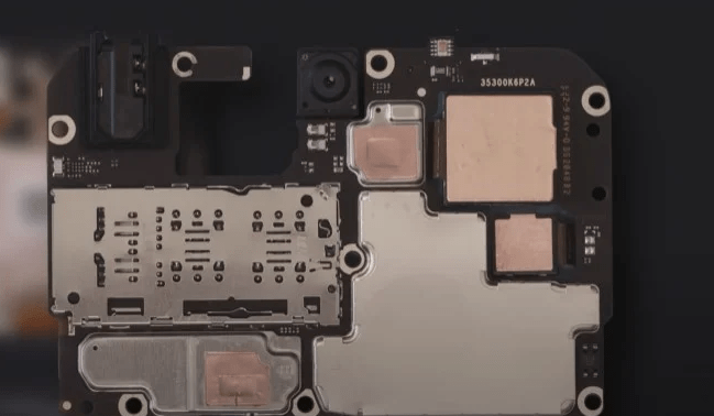 ريدمي نوت 10 برو - Redmi Note 10 Pro الشركة تنشر تفكيكًا رسميًا للهاتف 4 ريدمي نوت 10 برو - Redmi Note 10 Pro الشركة تنشر تفكيكًا رسميًا للهاتف