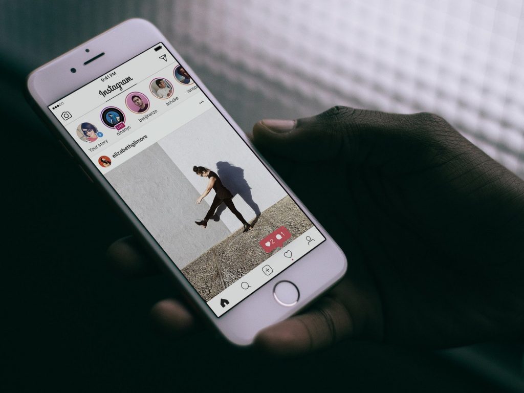 انستغرام كيدز - Instagram kids انستغرام يعمل على نسخة جديدة موجهة للأطفال 4 انستغرام كيدز - Instagram kids انستغرام يعمل على نسخة جديدة موجهة للأطفال