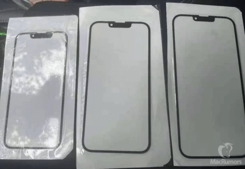 ايفون 13 – iPhone 13 الكشف عن تفاصيل الشاشة الأمامية لهواتف السلسلة 2 ايفون 13 – iPhone 13 الكشف عن تفاصيل الشاشة الأمامية لهواتف السلسلة