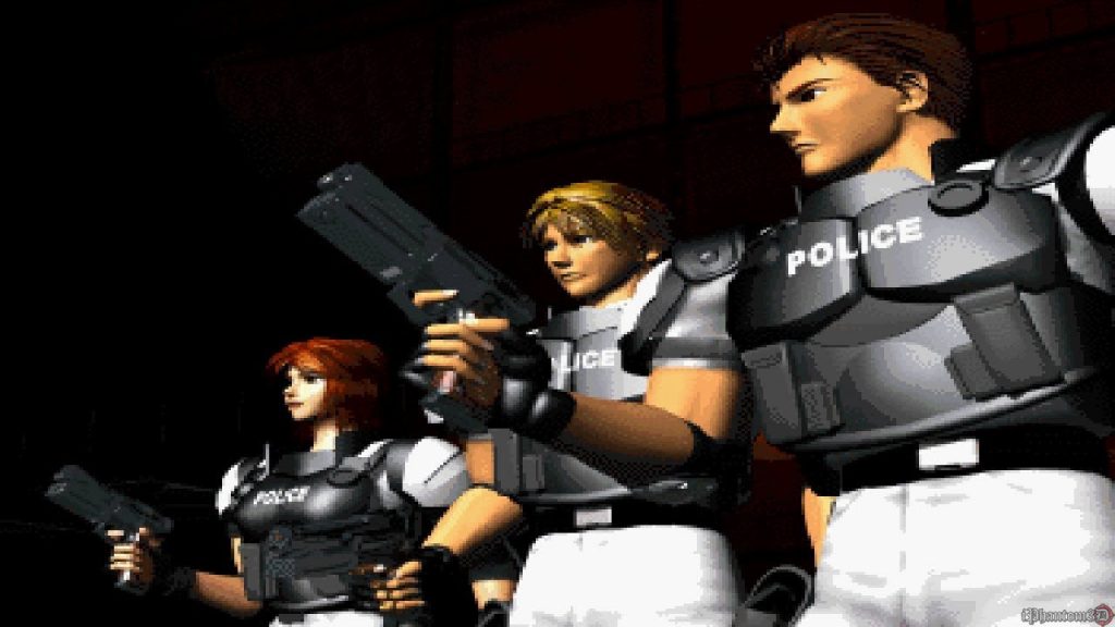 تحميل لعبة Virtua Cop 2 للكمبيوتر المميزات ومتطلبات التشغيل 5 تحميل لعبة Virtua Cop 2 للكمبيوتر المميزات ومتطلبات التشغيل