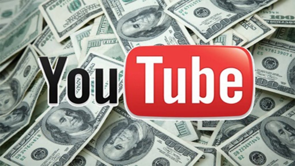 ضرائب يوتيوب تصدم صانعي المحتوى في الوطن العربي وخارج أمريكا 4 ضرائب يوتيوب تصدم صانعي المحتوى في الوطن العربي وخارج أمريكا