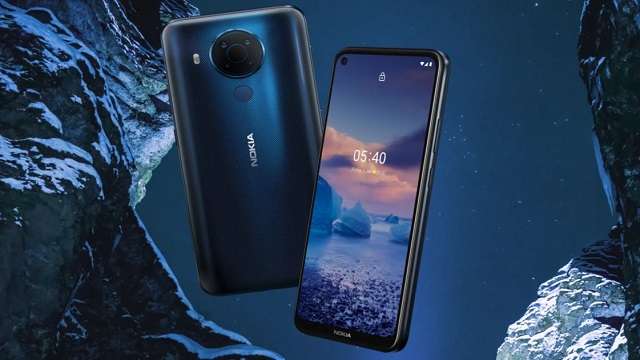 مواصفات نوكيا جي 10 - Nokia G10 تظهر على منصة GeekBench 3 مواصفات نوكيا جي 10 - Nokia G10 تظهر على منصة GeekBench