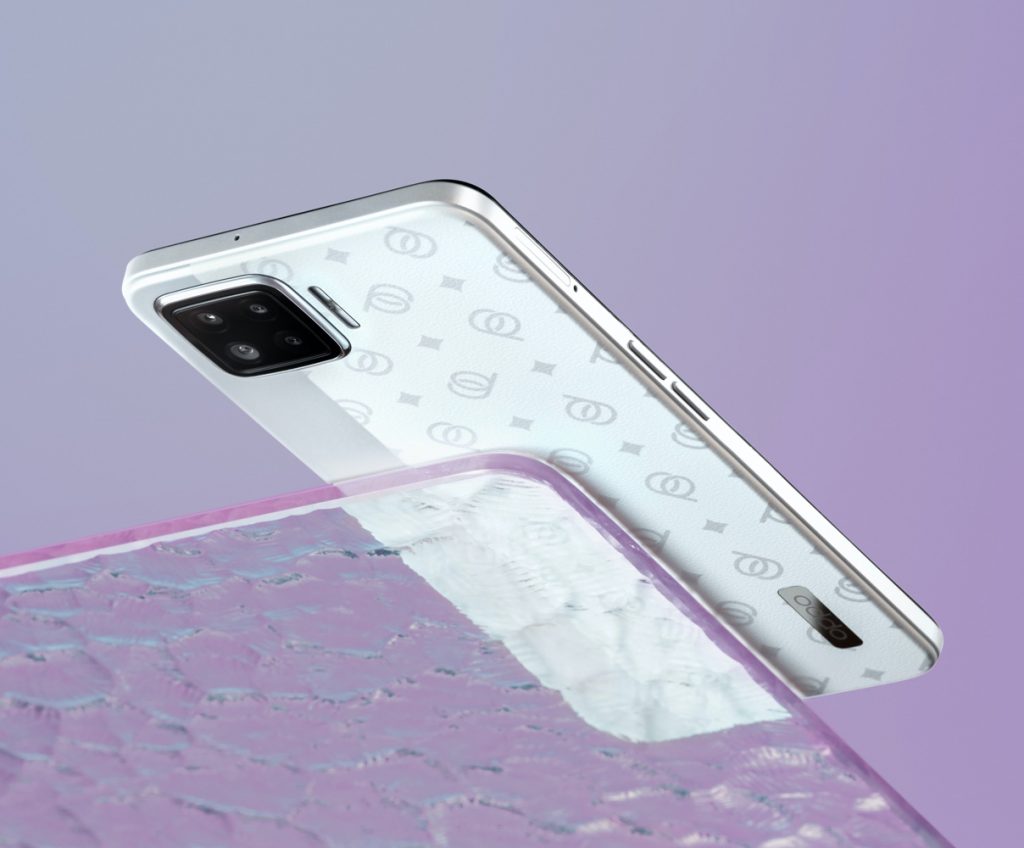 مواصفات اوبو اي 74 - OPPO A74 وصور الهاتف بحسب آخر التسريبات 5 مواصفات اوبو اي 74 - OPPO A74 وصور الهاتف بحسب آخر التسريبات