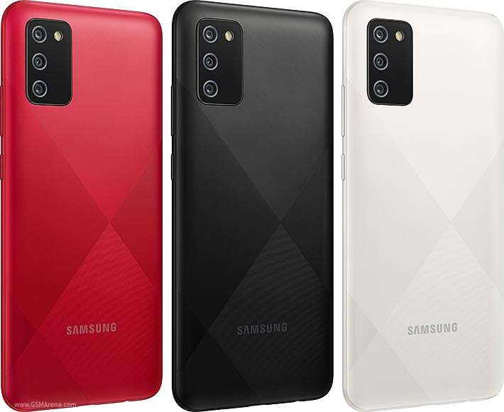 مواصفات جالكسي اف 02 اس - Galaxy F02s بحسب آخر التسريبات 4 مواصفات جالكسي اف 02 اس - Galaxy F02s بحسب آخر التسريبات