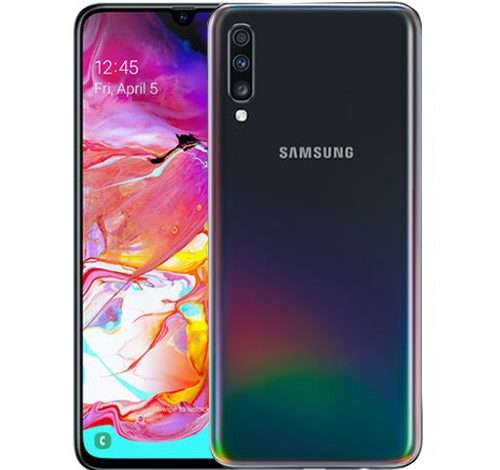 سامسونج جالكسي اى 70 - Galaxy A70 يتلقى تحديث Android 11 One UI 3.1 1 سامسونج جالكسي اى 70 - Galaxy A70 يتلقى تحديث Android 11 One UI 3.1