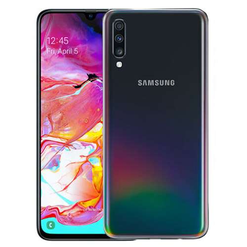 سامسونج جالكسي اى 70 - Galaxy A70 يتلقى تحديث Android 11 One UI 3.1 5 سامسونج جالكسي اى 70