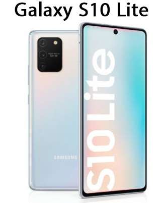 سامسونج جالكسي اس 10 لايت Galaxy S10 Lite يتلقى تحديث One UI 3.1 3 سامسونج جالكسي اس 10 لايت Galaxy S10 Lite يتلقى تحديث One UI 3.1