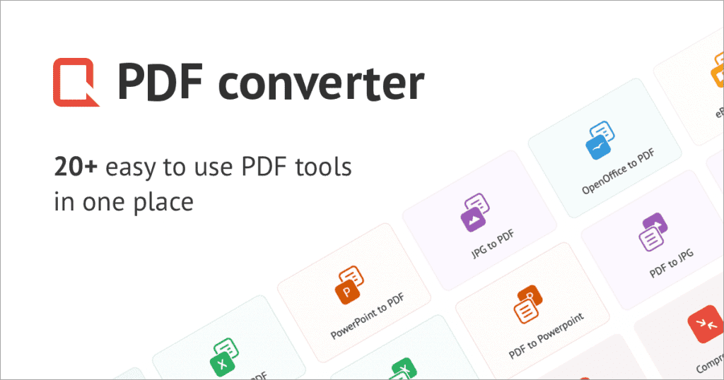 تحويل jpg إلى pdf إليكم أفضل 4 أدوات للتحويل بطرق سهلة جدًا 8 تحويل jpg إلى pdf إليكم أفضل 4 أدوات للتحويل بطرق سهلة جدًا