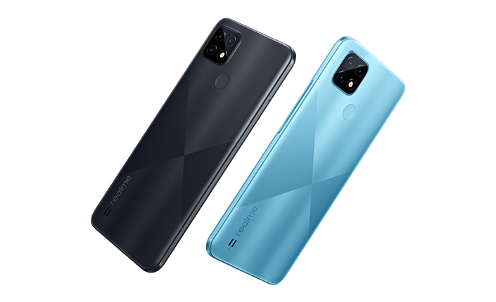 سعر ومواصفات ريلمي سي 25 - Realme C25 في أحدث التسريبات 1 سعر ومواصفات ريلمي سي 25 - Realme C25 في أحدث التسريبات