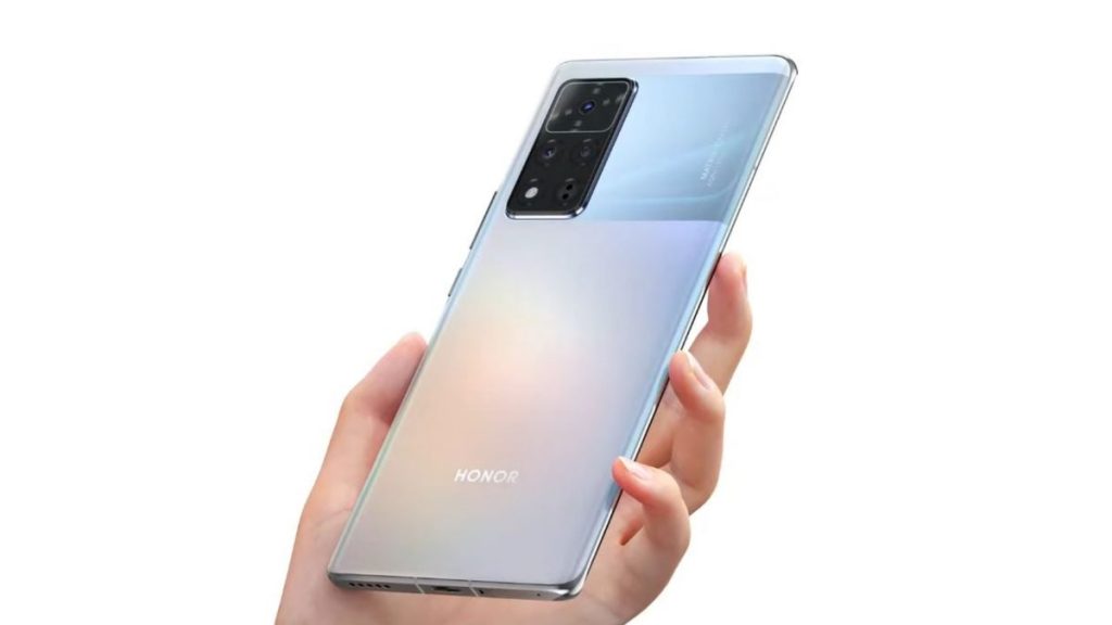 Honor Magic