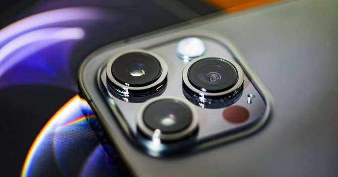 ايفون 13 - iPhone 13 تسريبات جديدة مثيرة عن السلسلة 1 ايفون 13