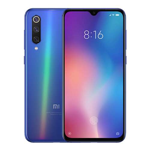 شاومي مي 9 اس اي Xiaomi Mi 9 SE يتلقى تحديث MIUI 12.5 5 شاومي مي 9 اس اي