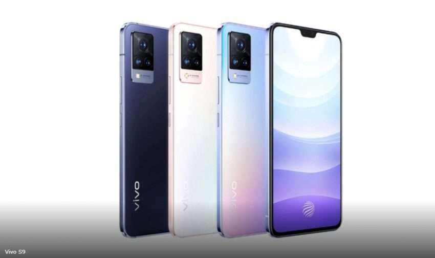 سعر ومواصفات فيفو اس 9 - vivo S9 و فيفو اس 9 اي vivo S9e 3 سعر ومواصفات فيفو اس 9 - vivo S9 و فيفو اس 9 اي vivo S9e