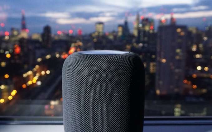 ابل هوم بود HomePod لن يتوفر في المتاجر بعد الآن - إليكم السبب 1 ابل هوم بود